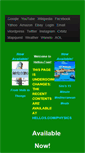 Mobile Screenshot of hellos.com
